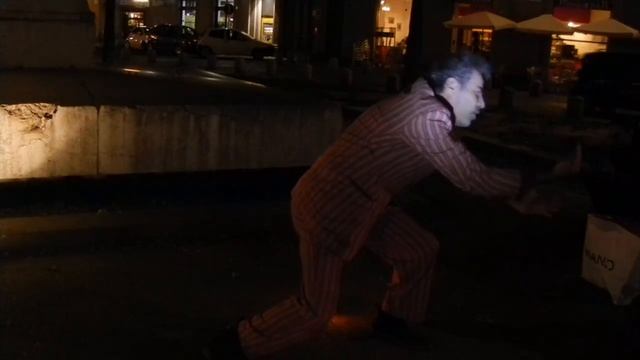 Fiaba 43 Joseph Scicluna Il Bimbo di Satana смотреть онлайн