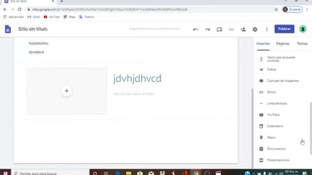 TUTORIAL COMO HACER una WIKI paso a paso смотреть онлайн