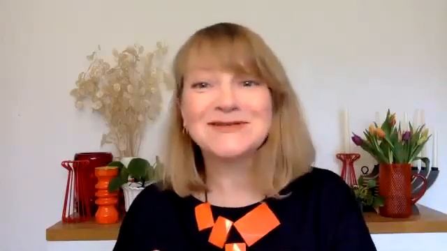 Meaningful May with Vanessa King смотреть онлайн