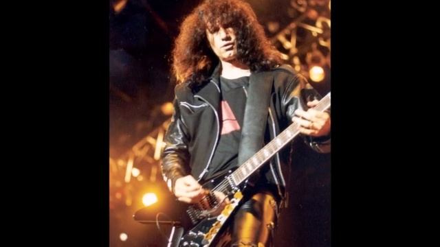 Kiss  - Childhood's End -  Carnival Of Souls  - 1997  - Isolated Guitars