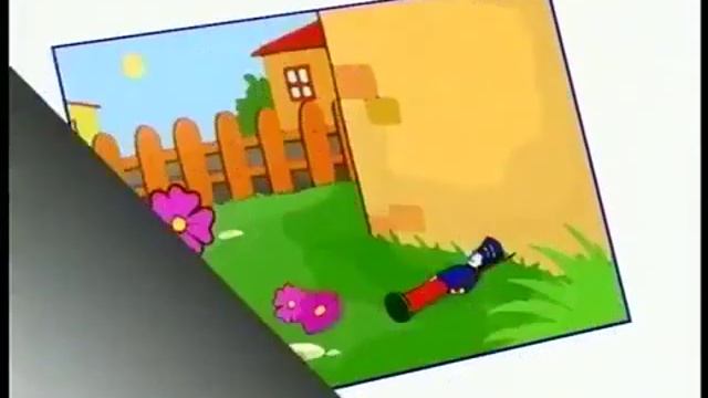 Spotlight 3. DVD .The Toy soldier module 6 стр. 98-99 смотреть онлайн