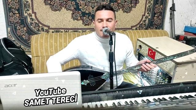 Samet Tereci OY GÜLİZAR смотреть онлайн