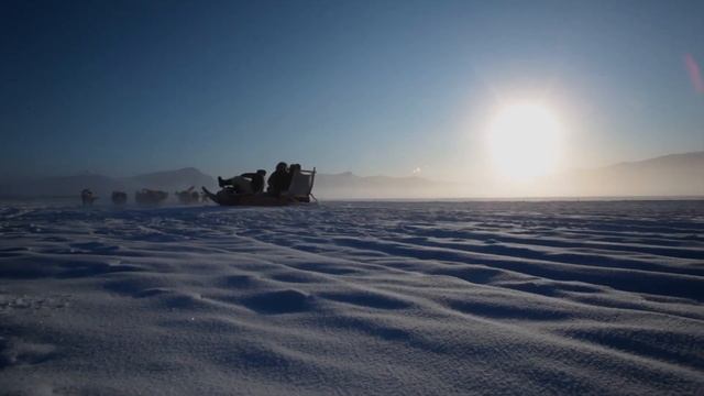 Greenland | World's largest island | 4K | Ultra HD Video & Photo Tour смотреть онлайн