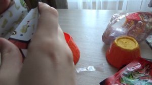 Вулкан SMASHERS DINO серия 4. Попался T-Rex(Записывал в 2023 году)