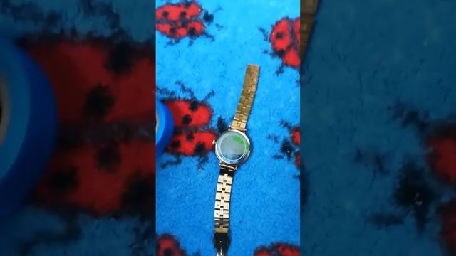Порада як захлопнути кришку хлопушку на годиннику. смотреть онлайн