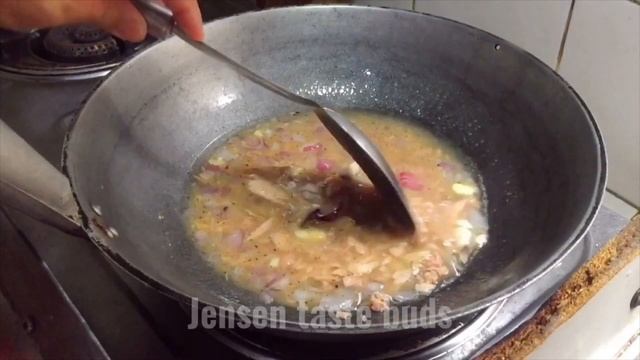 Mas pinasarap na tuna recipe | baguio beans at tuna napakasarap na kombinasyon смотреть онлайн