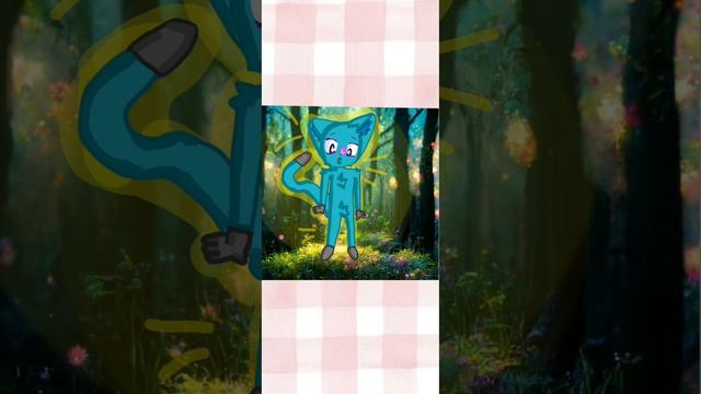 Хрусти в сказочном лесу, арт для @Zelko_roblox руки из }[{-** сорри😭 смотреть онлайн