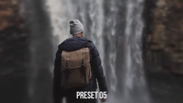 GoPro Camera Effect смотреть онлайн