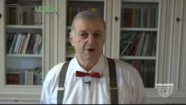 AGRICULTURA VENETA - IL CAMPO CONDIVISO 18-01-2020 13:14 смотреть онлайн