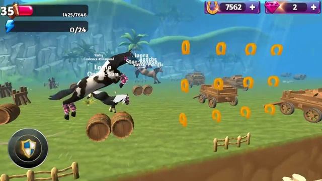 И втарая серия!)