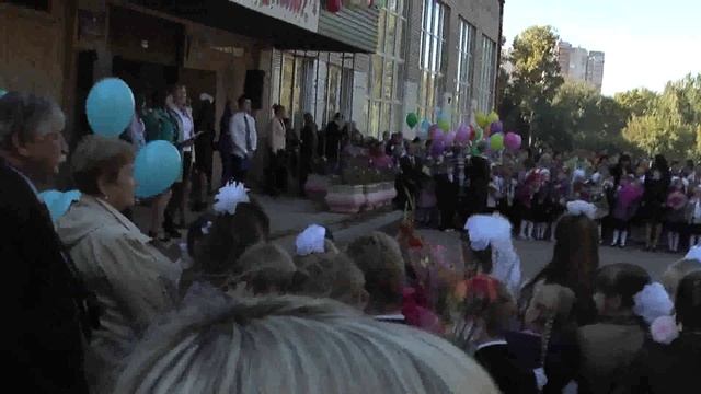 здравствуй школа! смотреть онлайн