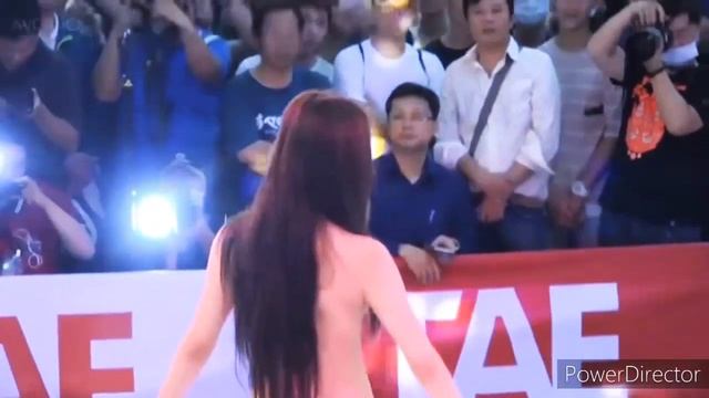 [18+] Siêu mẫu china đẹp đến từng cm смотреть онлайн