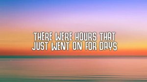 Céline Dion - It's All Coming Back to Me Now Lyrics