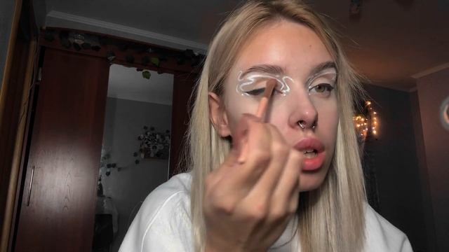 Макияж из Pinterest смотреть онлайн