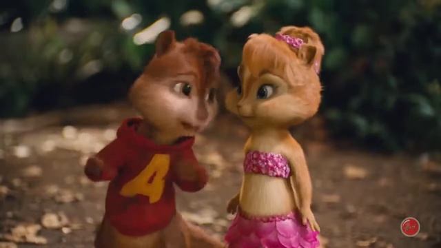 Время и Стекло Тролль поют Элвин и Бурундуки смотреть онлайн