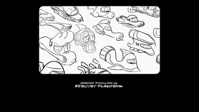 Wander Over Yonder - The Gift 2: The Giftening credits смотреть онлайн