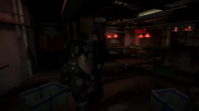 RE6 wow вау смотреть онлайн