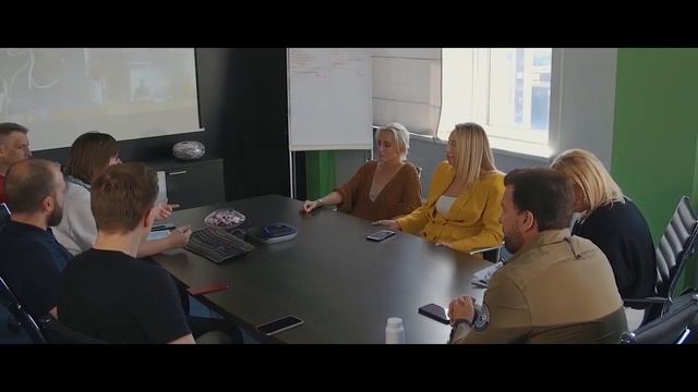 VILAVI — фильм о компании смотреть онлайн