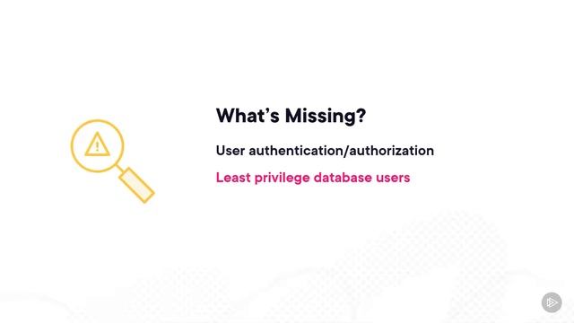 41. Whats Missing смотреть онлайн