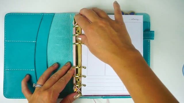 How to put rings in a TN - Everything you need to know! смотреть онлайн