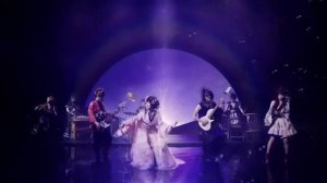 Wagakki band (和楽器バンド) - Nadeshiko sakura (なでしこ桜)