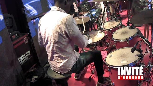 Birkama - Assane Ndiaye - Invité d'Honneur - 06 Février 2021 смотреть онлайн