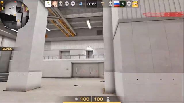 Кожаный штаны ❤ (Мувик standoff 2) смотреть онлайн