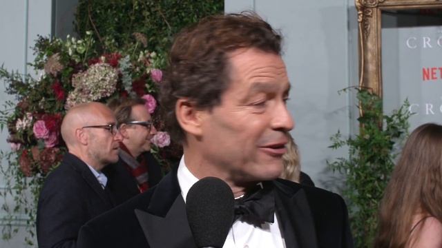 Dominic West as Prince Charles on The Crown season 5 смотреть онлайн