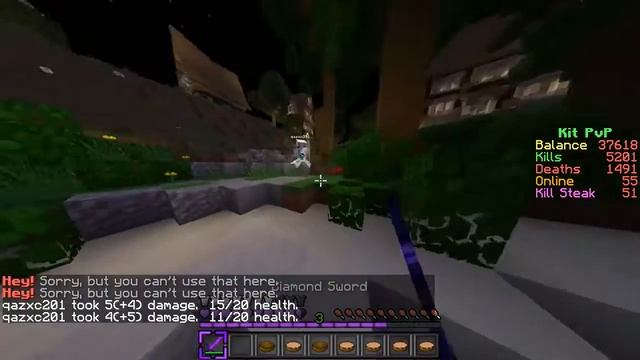 Cosmic Craft Kit Pvp смотреть онлайн