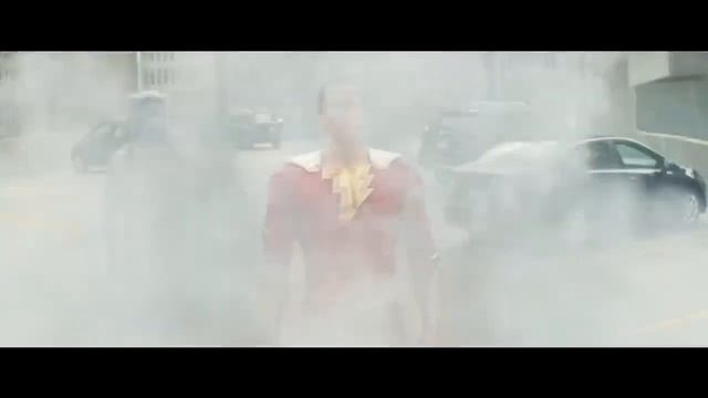 Shazam! Fúria Dos Deuses Dublado | ASSISTA ONLINE GRATIS