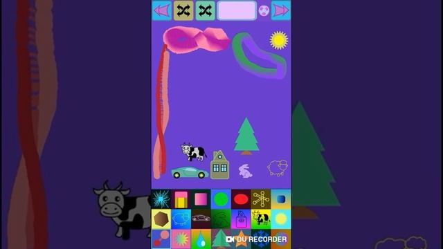 Детские песни + Рисовалка + Футбол смотреть онлайн