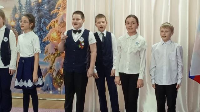 Программа от школьников смотреть онлайн