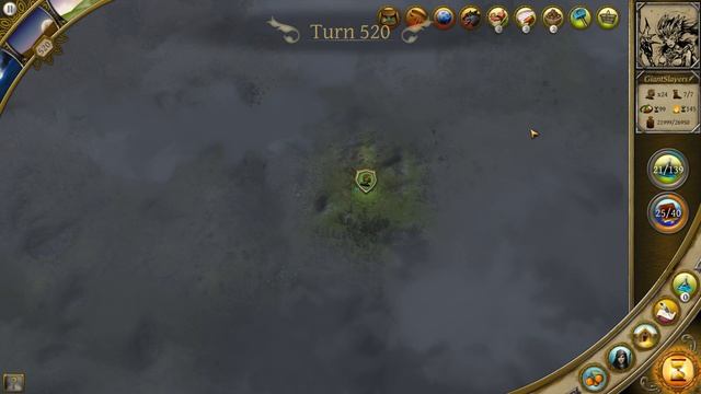 Thea: The Awakening (Morena) — Part 61 - Fighting Giants смотреть онлайн