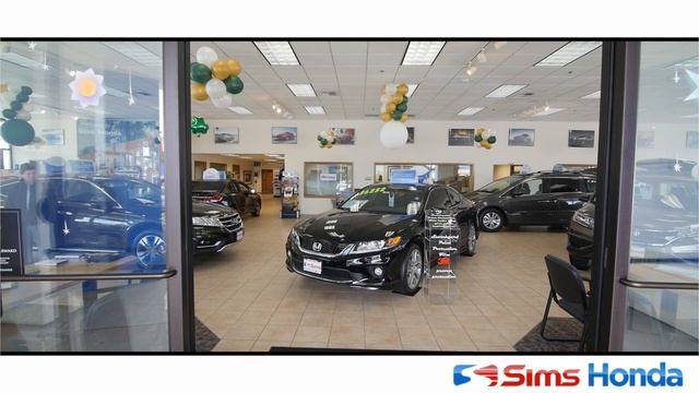 Sims Honda Jimmy Iddins | Vancouver Video Production | Citrus Pie Media Group