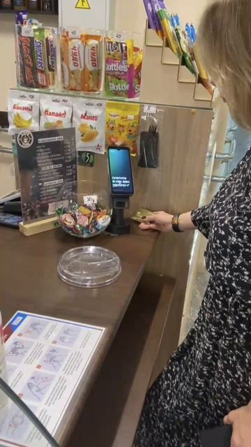 В Центре медицинской реабилитации ОКБ№1 начал свою работу буфет