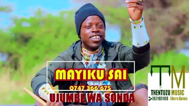 Mayiku Sai Ujumbe Wa Sonda Official Audio by the ntuzu music