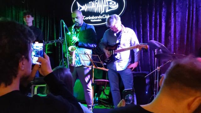 Стрелки Чеснока 3 @contrabanda.club смотреть онлайн
