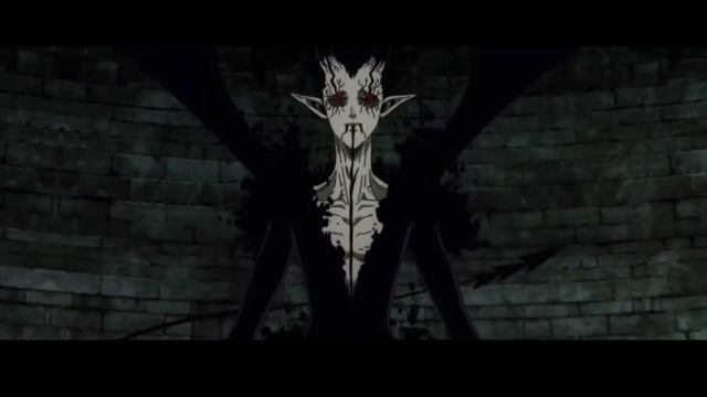 black clover natural на русском смотреть онлайн
