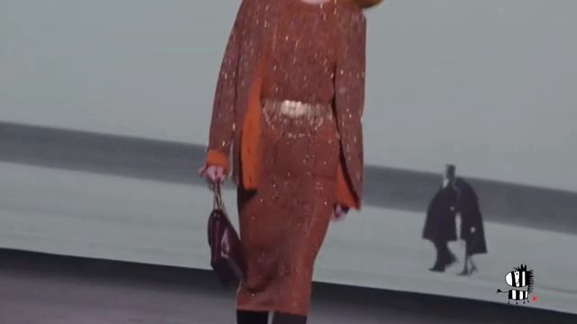CHANEL - показ коллекции осень-зима 2024/25 на неделе моды