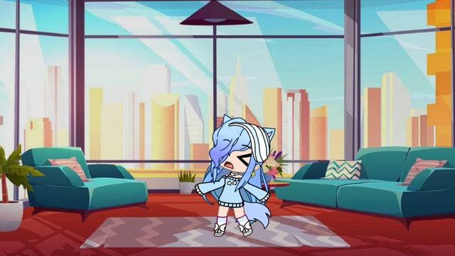 My Church ~|~ GachaClub ~|~ Song By Maren Morris смотреть онлайн