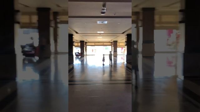 Hotel Kahya Resort Aqua & Spa, Alanya, Turkey