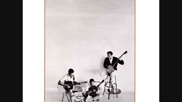 Delia's Gone By The Kingston Trio