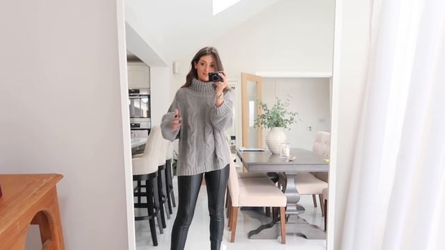 AMAZON FASHION HAUL & WHAT I EAT IN A DAY смотреть онлайн