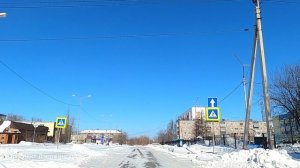 #35 НИЖНИЙ ТАГИЛ Проспект Дзержинского