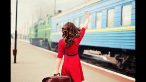 Сиреневый туман