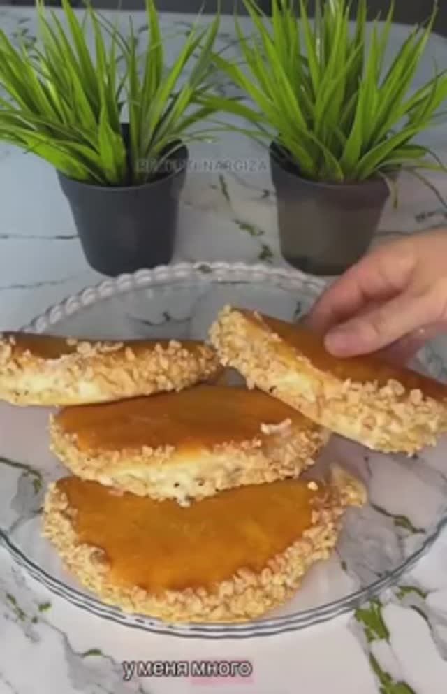 Вкусняшки и не только! Простые рецепты.