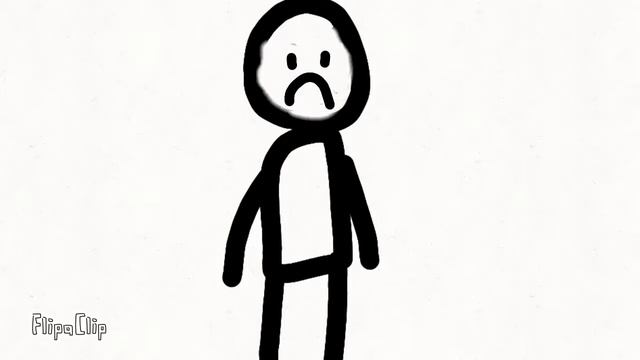 анимация но с каждой секундой я становлюсь больше