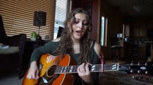 Sleep Well (Cover) by Lydia