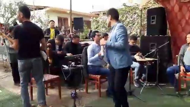 Zuhriddin sado Oy senim смотреть онлайн