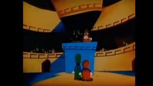 Супер Шоу Братьев Марио: Эпизод 6